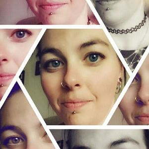 Meet your Posher, Shaundra